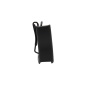Black Plastic Steel Fast Pull Tactical Handcuffs Bag